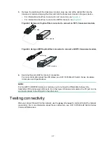 Preview for 63 page of H3C S12500G-AF Series Installation Manual