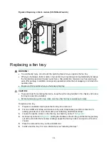 Preview for 77 page of H3C S12500G-AF Series Installation Manual