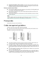 Preview for 95 page of H3C S12500G-AF Series Installation Manual