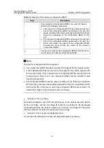 Preview for 7 page of H3C S3100-52P Operation Manual