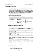 Preview for 42 page of H3C S3100-52P Operation Manual