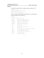 Preview for 44 page of H3C S3100 Series Command Manual