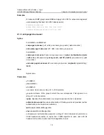 Preview for 49 page of H3C S3100 Series Command Manual