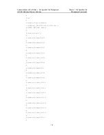 Preview for 59 page of H3C S3100 Series Command Manual