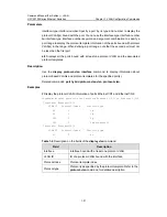 Preview for 88 page of H3C S3100 Series Command Manual