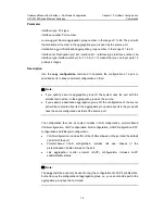 Preview for 168 page of H3C S3100 Series Command Manual