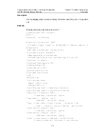 Preview for 182 page of H3C S3100 Series Command Manual
