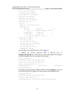 Preview for 231 page of H3C S3100 Series Command Manual