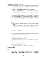 Preview for 379 page of H3C S3100 Series Command Manual