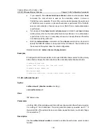 Preview for 426 page of H3C S3100 Series Command Manual