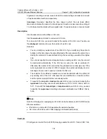 Preview for 565 page of H3C S3100 Series Command Manual