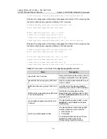 Preview for 617 page of H3C S3100 Series Command Manual
