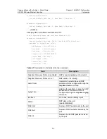 Preview for 644 page of H3C S3100 Series Command Manual