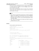 Preview for 660 page of H3C S3100 Series Command Manual