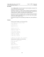 Preview for 670 page of H3C S3100 Series Command Manual