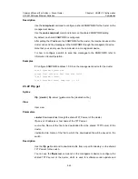 Preview for 682 page of H3C S3100 Series Command Manual