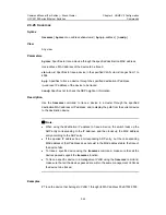 Preview for 686 page of H3C S3100 Series Command Manual