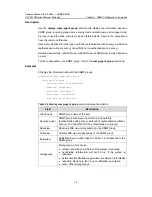 Preview for 703 page of H3C S3100 Series Command Manual