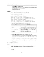 Preview for 737 page of H3C S3100 Series Command Manual