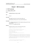 Preview for 769 page of H3C S3100 Series Command Manual