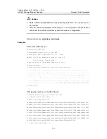 Preview for 785 page of H3C S3100 Series Command Manual