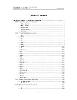 Preview for 830 page of H3C S3100 Series Command Manual