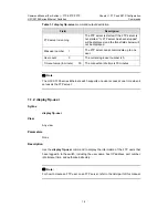 Preview for 833 page of H3C S3100 Series Command Manual