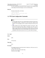 Preview for 837 page of H3C S3100 Series Command Manual