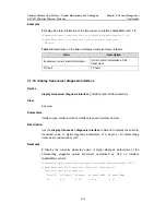 Preview for 924 page of H3C S3100 Series Command Manual