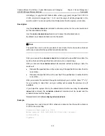 Preview for 929 page of H3C S3100 Series Command Manual