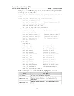 Preview for 958 page of H3C S3100 Series Command Manual