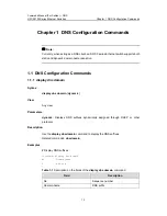 Preview for 1031 page of H3C S3100 Series Command Manual