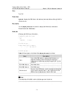 Preview for 1033 page of H3C S3100 Series Command Manual