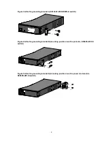 Preview for 17 page of H3C S3100V3-SI Installation Manual