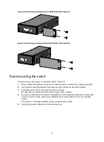 Preview for 18 page of H3C S3100V3-SI Installation Manual