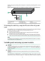 Preview for 25 page of H3C S3100V3-SI Installation Manual