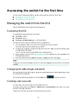 Preview for 31 page of H3C S3100V3-SI Installation Manual