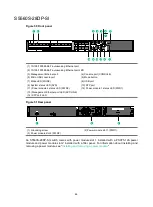 Preview for 52 page of H3C S3100V3-SI Installation Manual