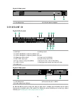 Preview for 54 page of H3C S3100V3-SI Installation Manual