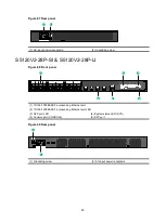 Preview for 58 page of H3C S3100V3-SI Installation Manual