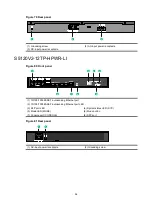 Preview for 62 page of H3C S3100V3-SI Installation Manual