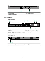 Preview for 68 page of H3C S3100V3-SI Installation Manual