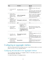 Preview for 59 page of H3C S3600V2 SERIES Layer 2-Lan Switching Configuration Manual