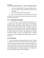 Preview for 50 page of H3C S3610 Series Quick Start Manual