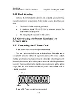 Preview for 61 page of H3C S3610 Series Quick Start Manual