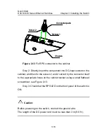 Preview for 67 page of H3C S3610 Series Quick Start Manual