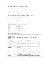 Preview for 20 page of H3C S5120-SI Series Command Reference Manual