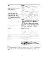 Preview for 50 page of H3C S5120-SI Series Command Reference Manual