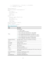 Preview for 68 page of H3C S5120-SI Series Command Reference Manual