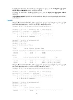 Preview for 71 page of H3C S5120-SI Series Command Reference Manual